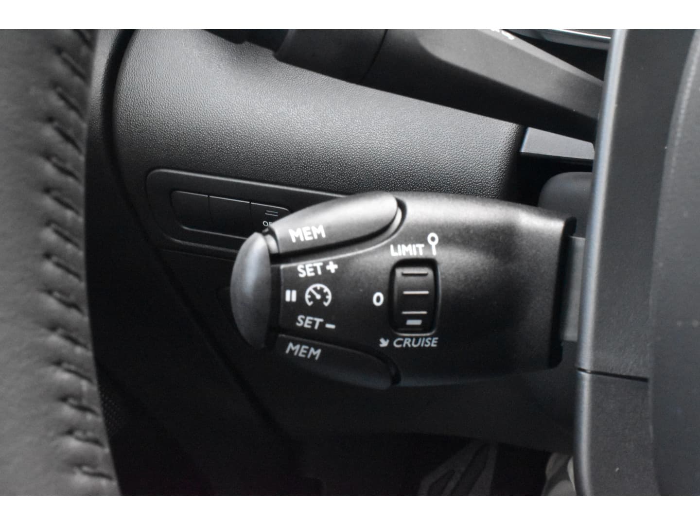 Citroën C3 Aircross PureTech 110 Plus Navi thumbnail 15