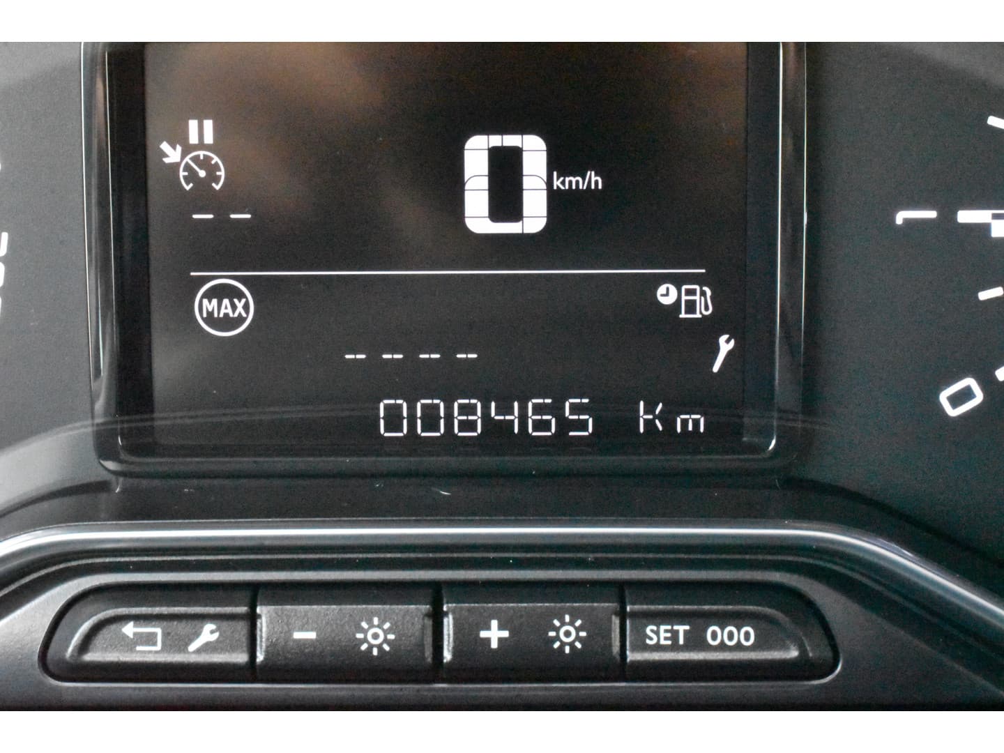 Citroën C3 Aircross PureTech 110 Plus Navi thumbnail 16