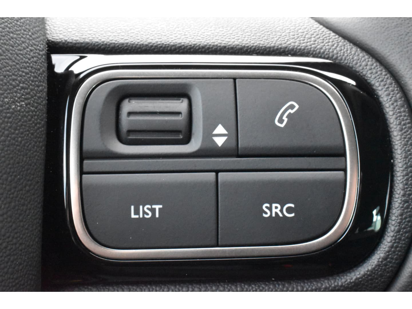 Citroën C3 Aircross PureTech 110 Plus Navi thumbnail 18