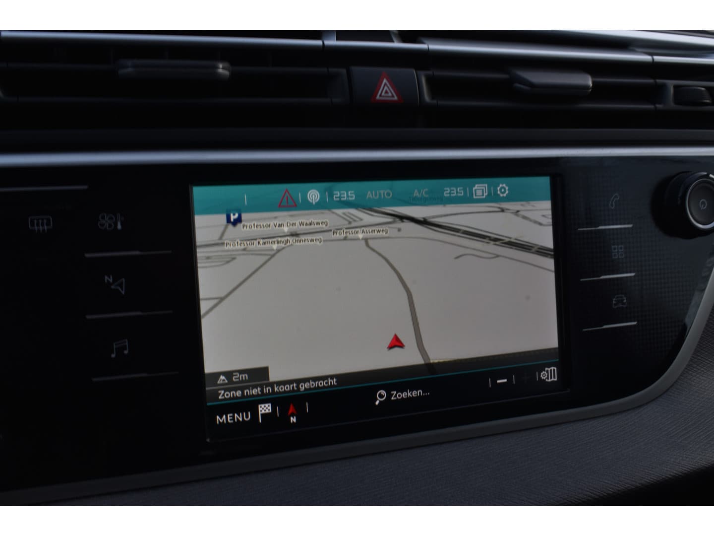 Citroën Grand C4 Spacetourer PureTech 130 C-Series 7 Persoons thumbnail 10