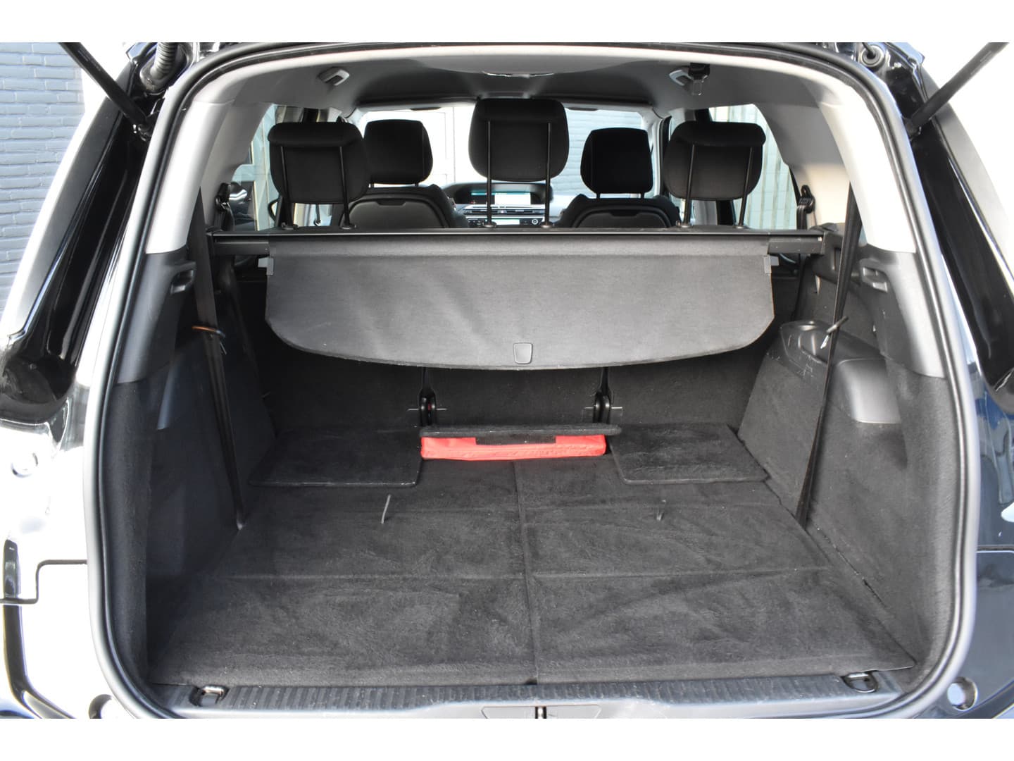 Citroën Grand C4 Spacetourer PureTech 130 C-Series 7 Persoons thumbnail 19