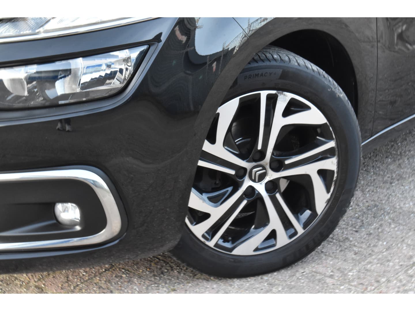 Citroën Grand C4 Spacetourer PureTech 130 C-Series 7 Persoons thumbnail 4