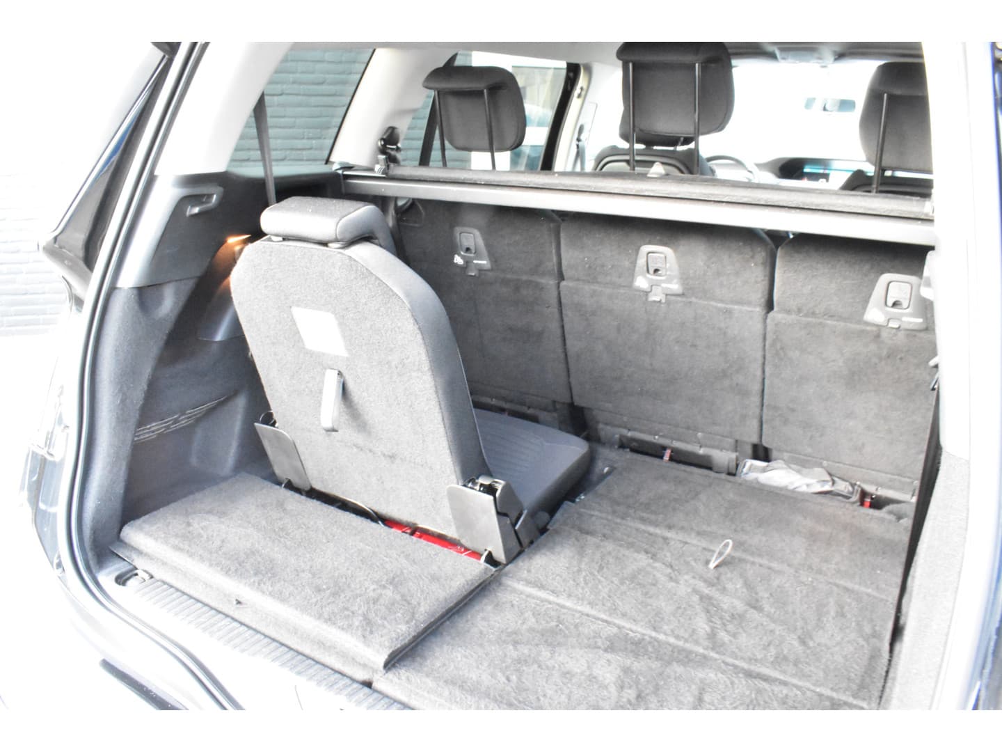 Citroën Grand C4 Spacetourer PureTech 130 C-Series 7 Persoons thumbnail 8