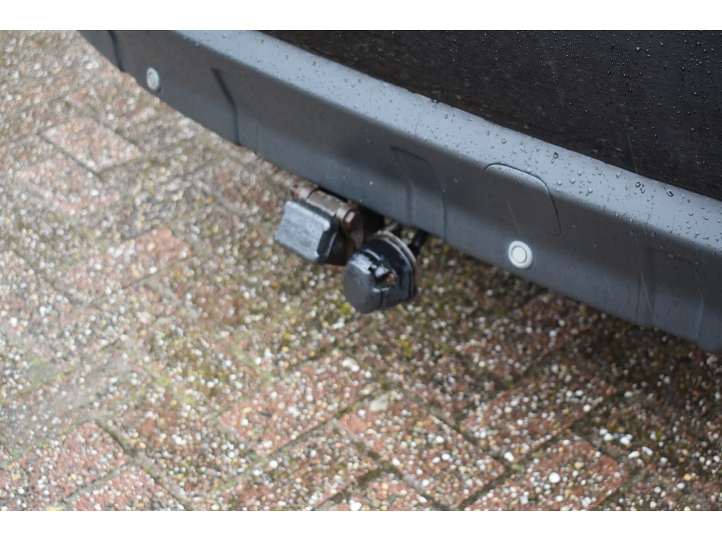 Citroën C-crosser 2.4i-16V 170 pk Dynamique 7- persoons thumbnail 19