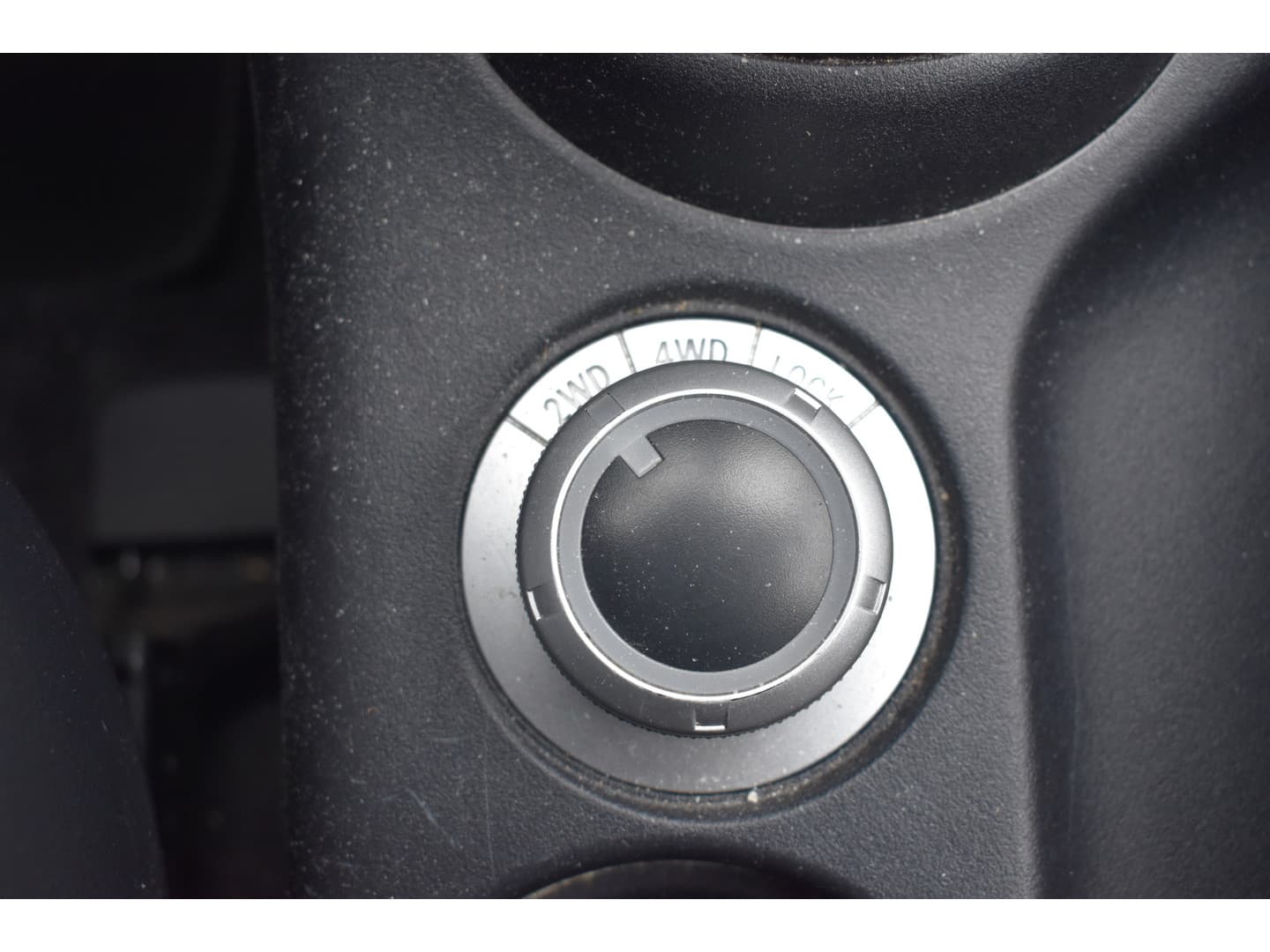 Citroën C-crosser 2.4i-16V 170 pk Dynamique 7- persoons thumbnail 22