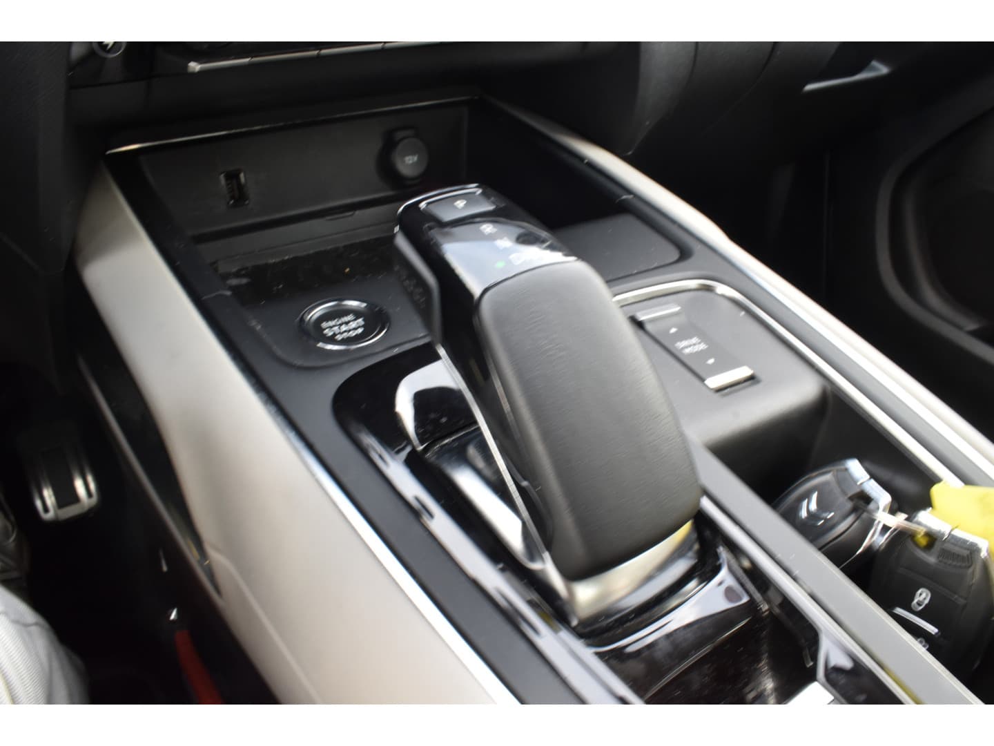 Citroën C5 Aircross Plug-in Hybrid 225 EAT8 Shine Navi thumbnail 15