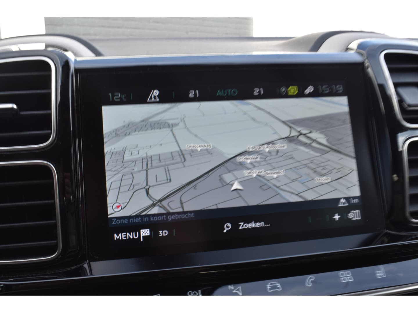 Citroën C5 Aircross Plug-in Hybrid 225 EAT8 Shine Navi thumbnail 20