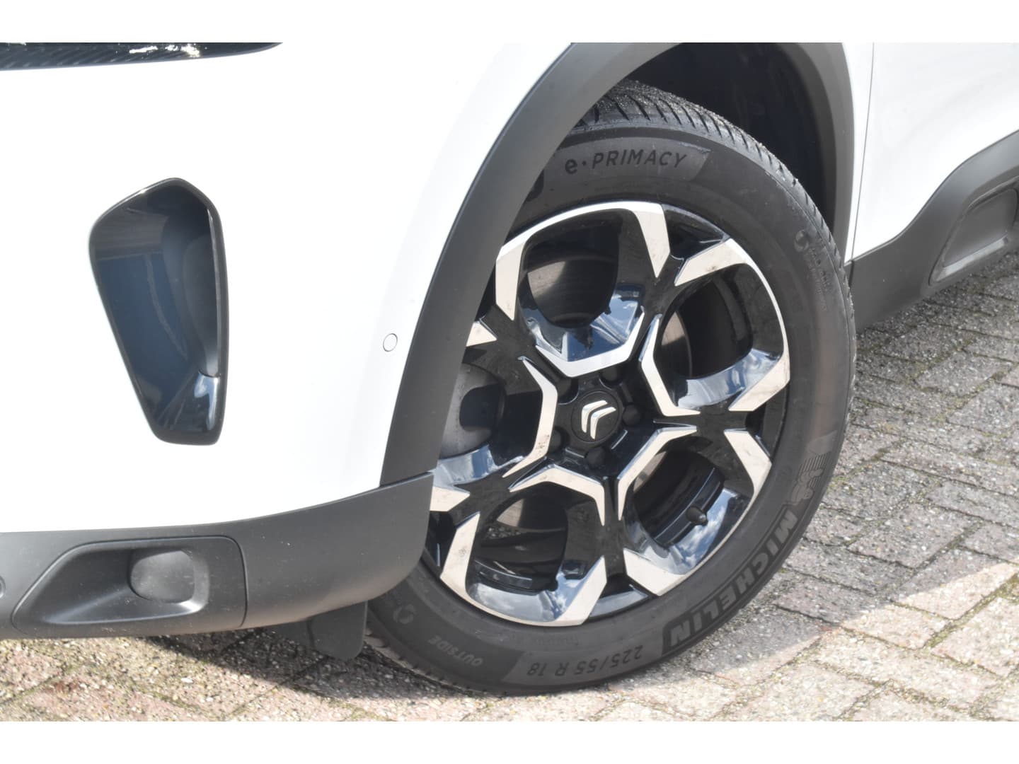 Citroën C5 Aircross Plug-in Hybrid 180 EAT8 Plus Automaat thumbnail 10