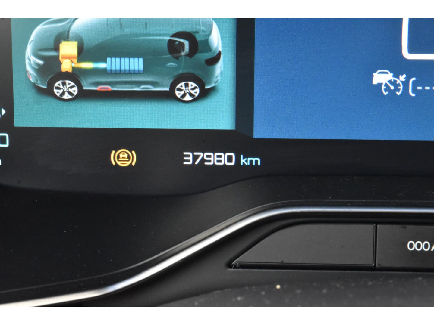 Citroën C5 Aircross Plug-in Hybrid 180 EAT8 Plus Automaat thumbnail 15