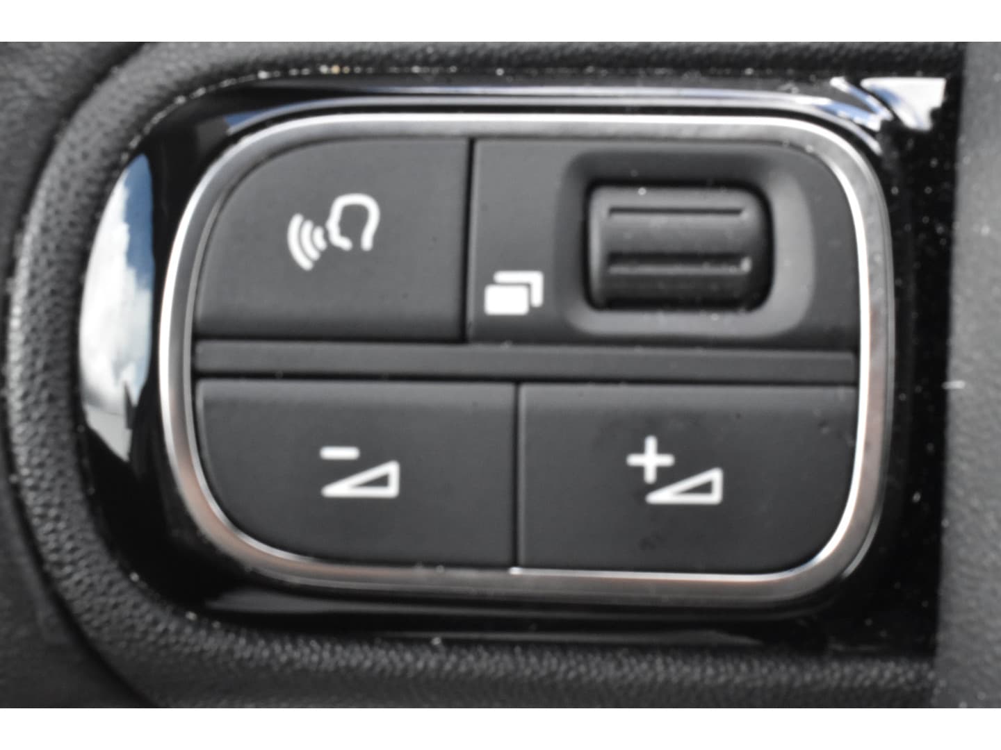 Citroën C5 Aircross Plug-in Hybrid 180 EAT8 Plus Automaat thumbnail 17