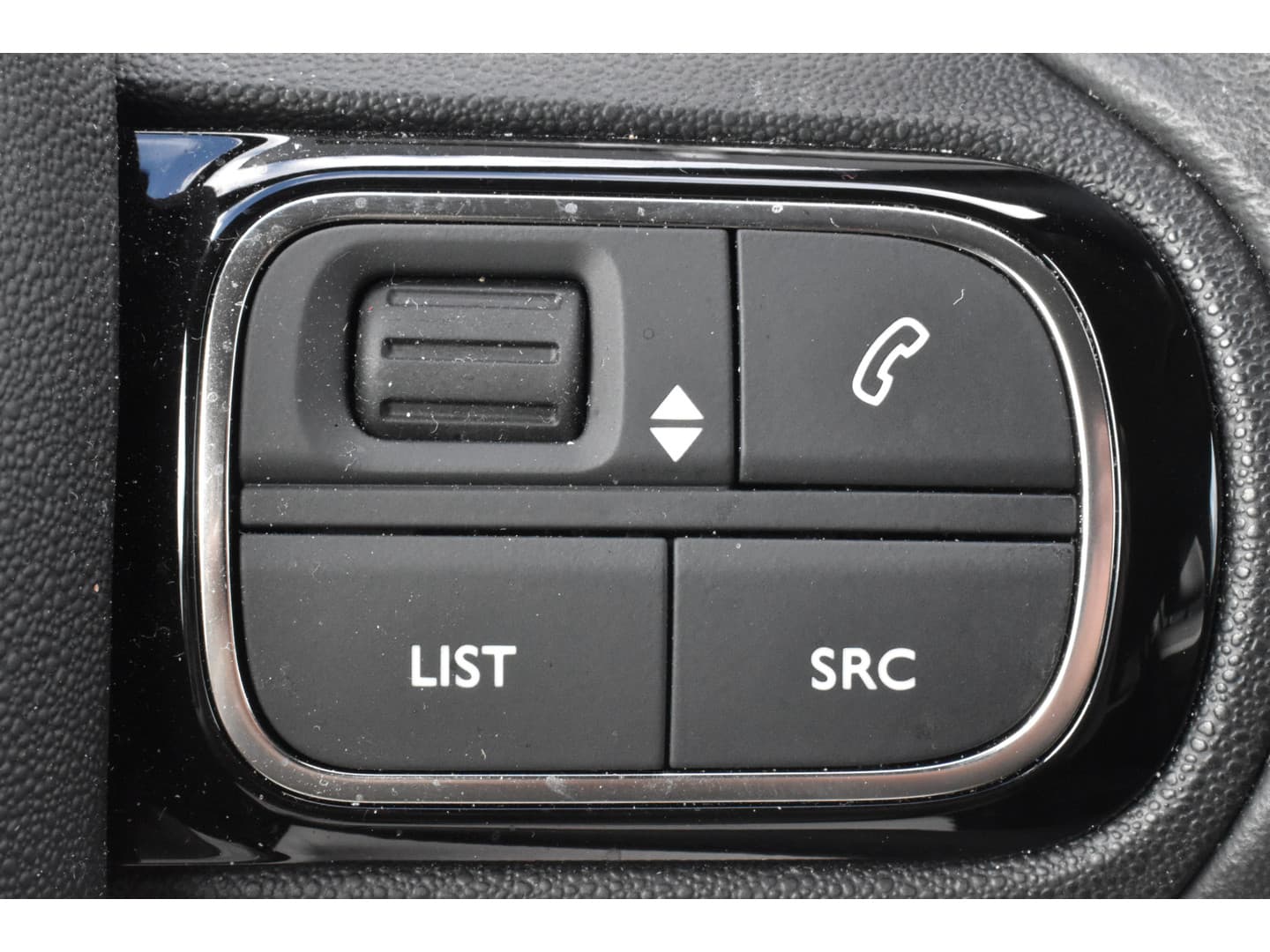 Citroën C5 Aircross Plug-in Hybrid 180 EAT8 Plus Automaat thumbnail 18