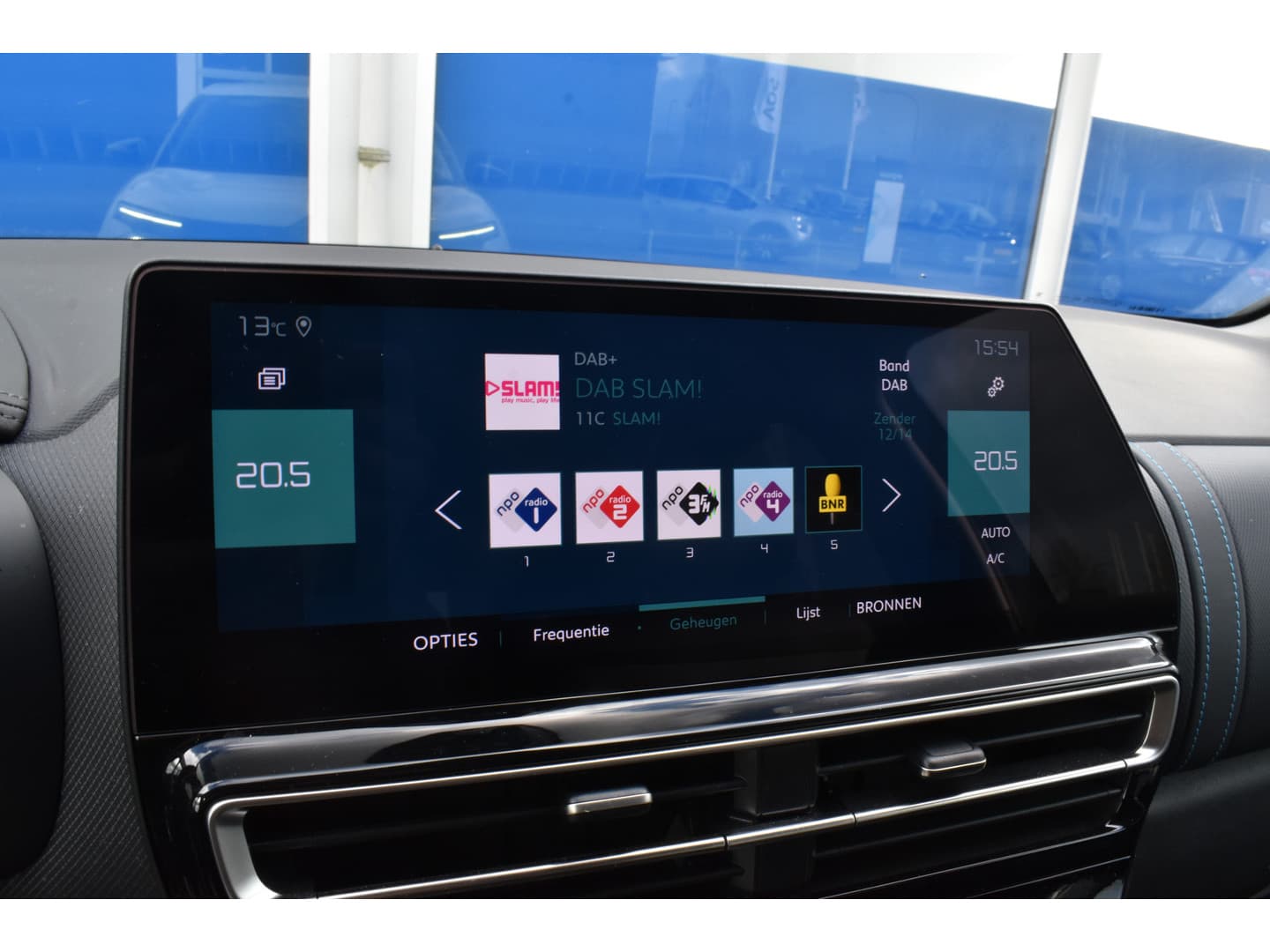 Citroën C5 Aircross Plug-in Hybrid 180 EAT8 Plus Automaat thumbnail 20