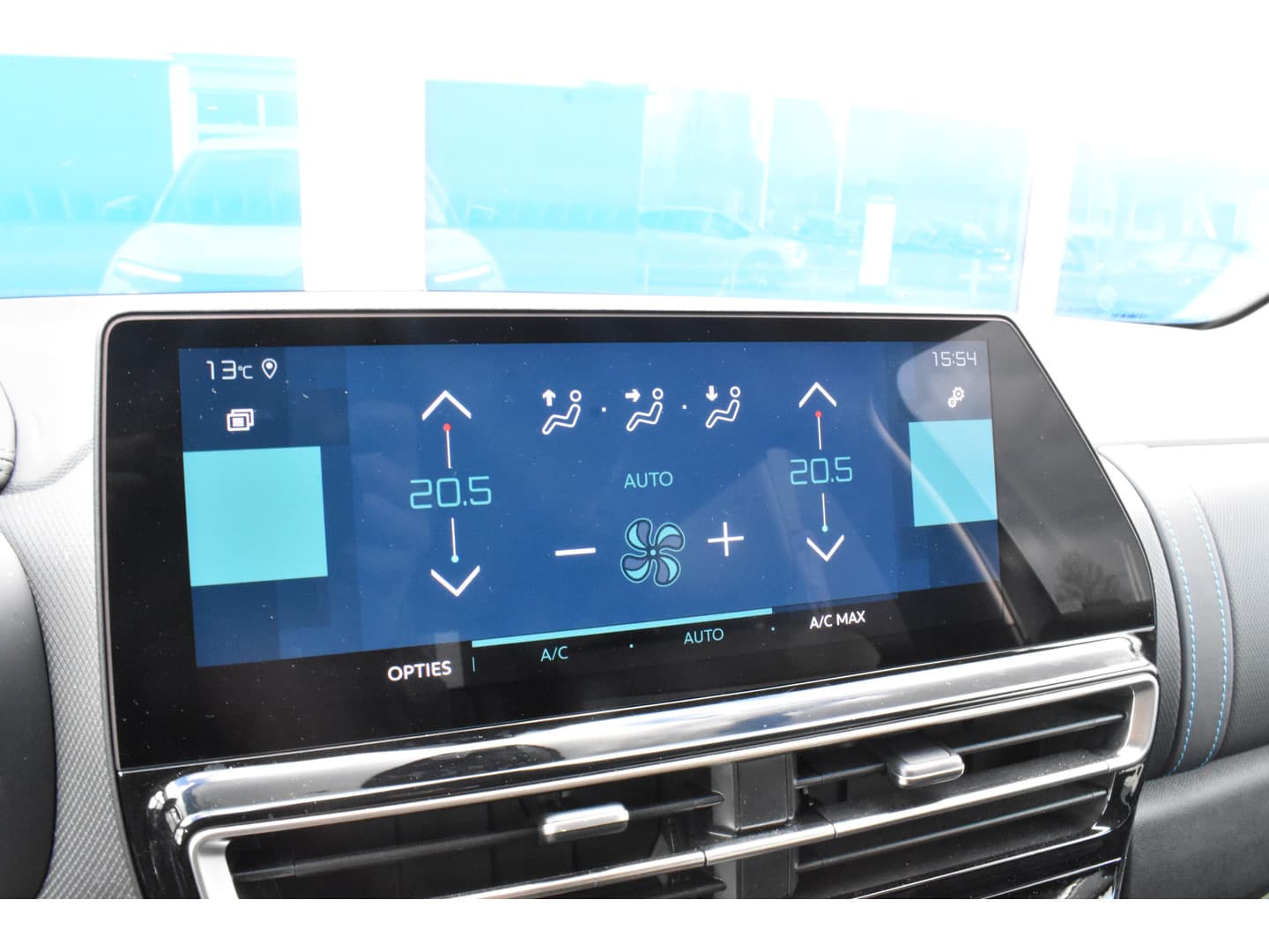 Citroën C5 Aircross Plug-in Hybrid 180 EAT8 Plus Automaat thumbnail 21