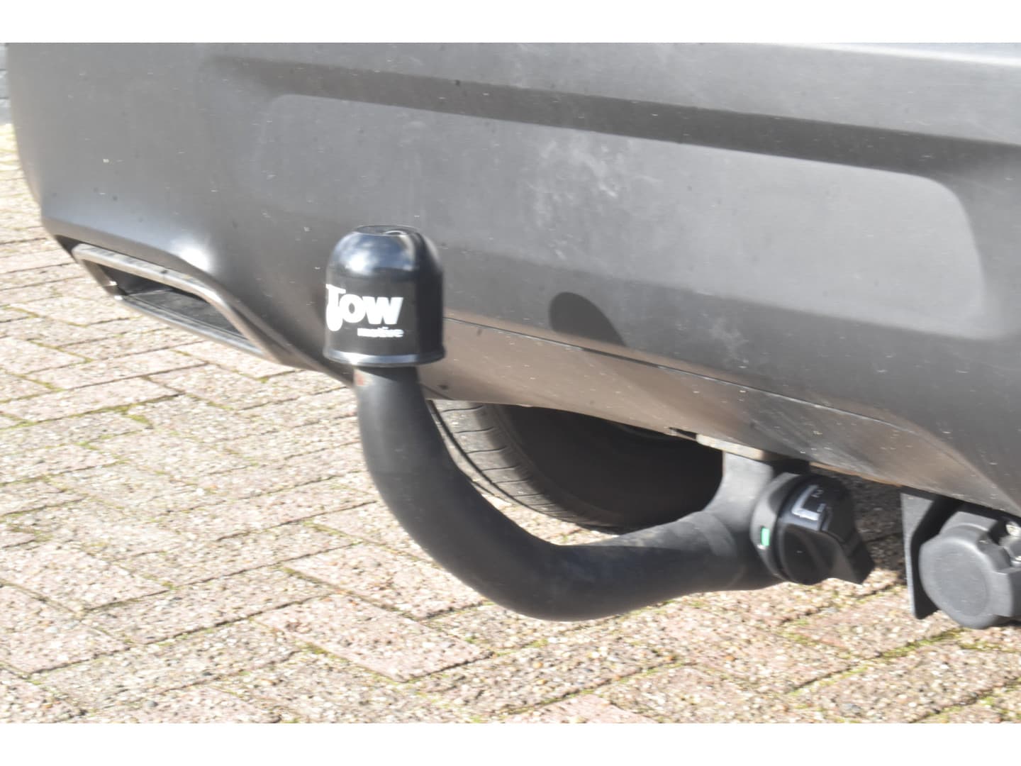 Citroën C5 Aircross Plug-in Hybrid 180 EAT8 Plus Automaat thumbnail 8