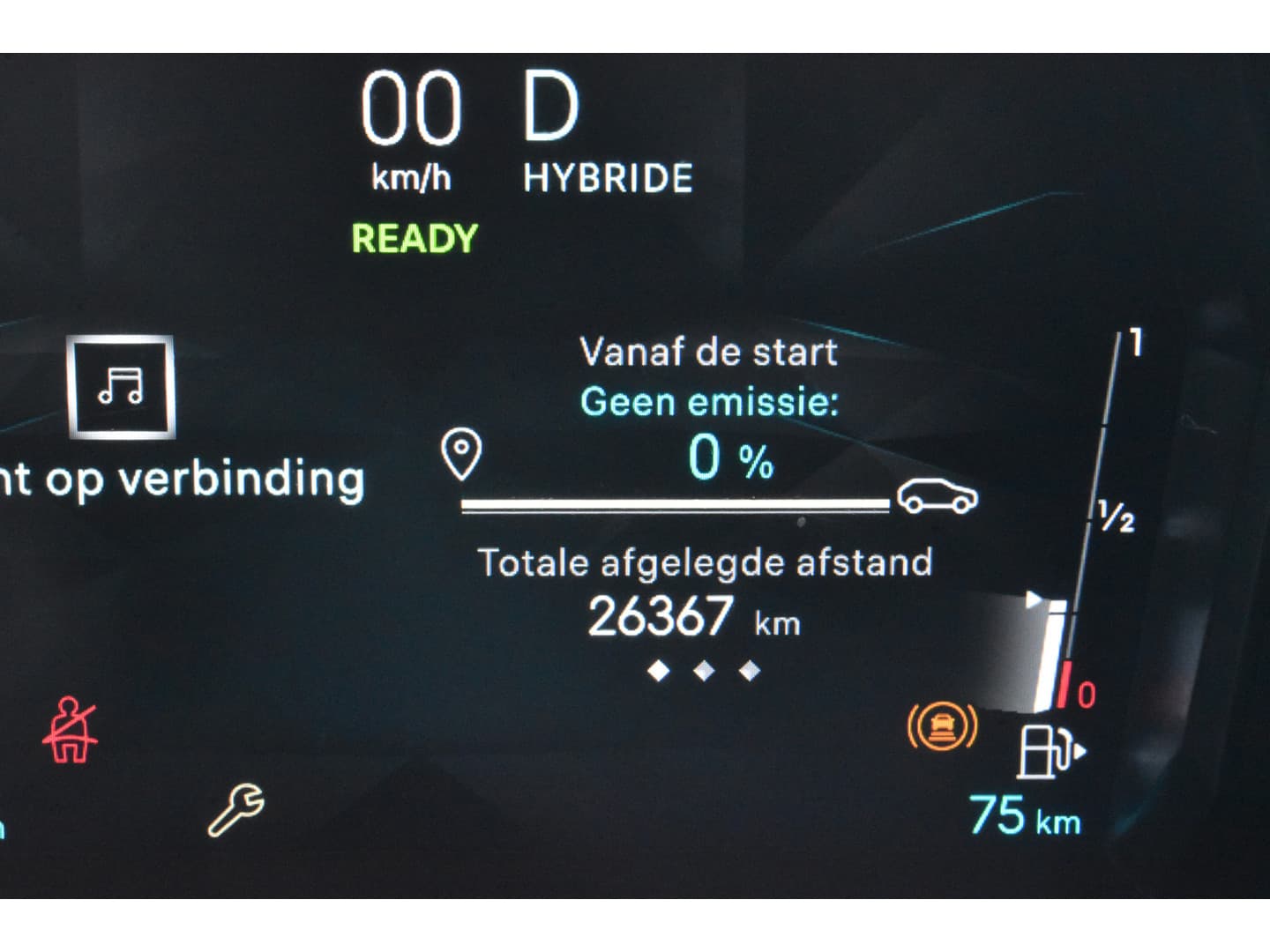 DS 4 PHEV 225 EAT8 Rivoli Automaat thumbnail 17