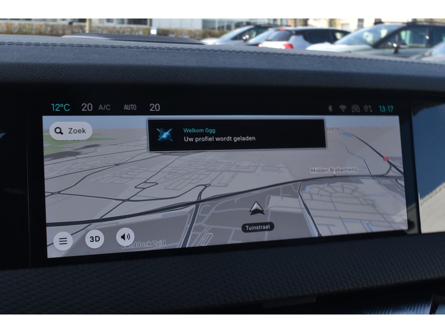 DS 4 PHEV 225 EAT8 Rivoli Automaat thumbnail 20