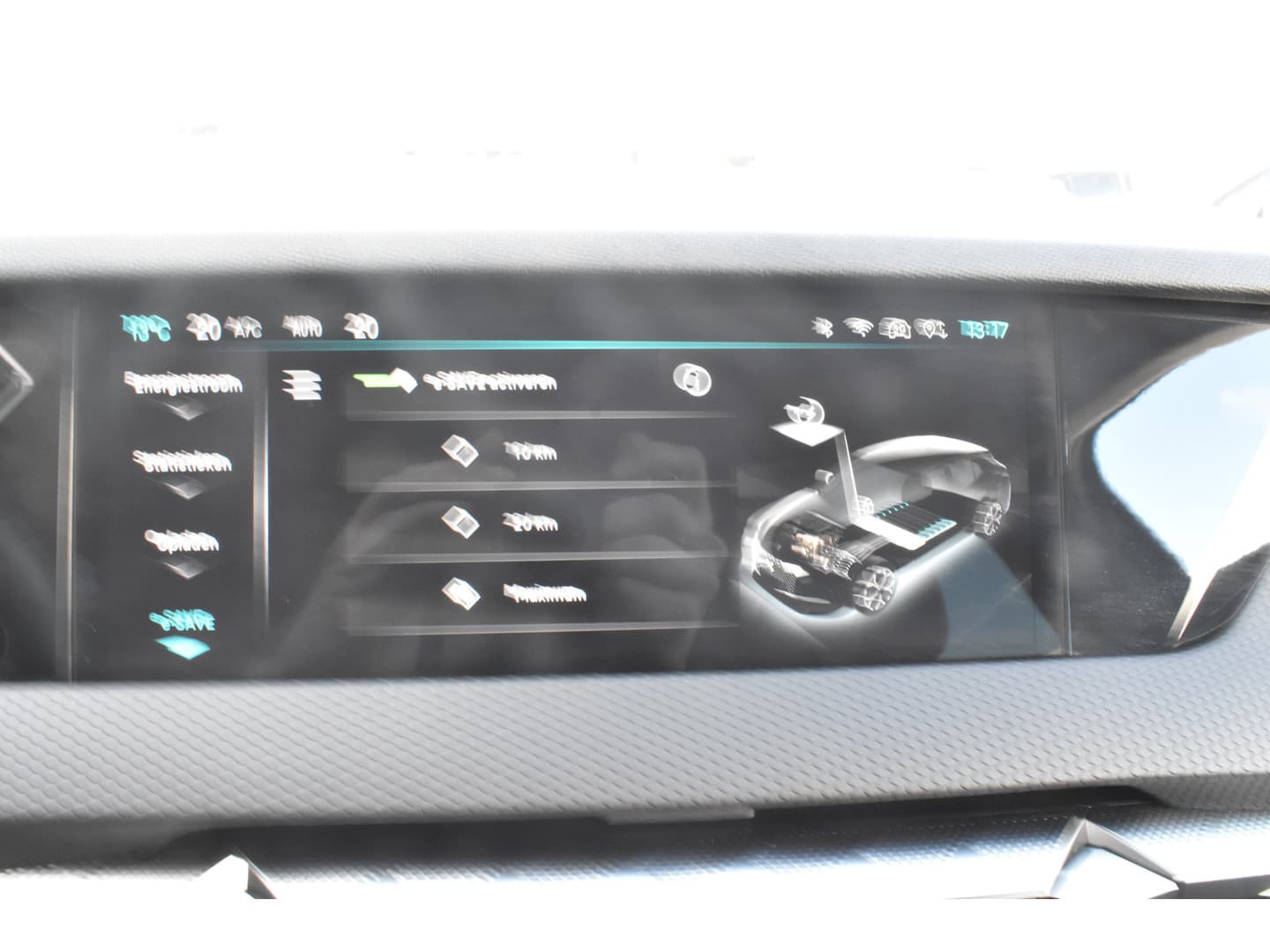 DS 4 PHEV 225 EAT8 Rivoli Automaat thumbnail 24