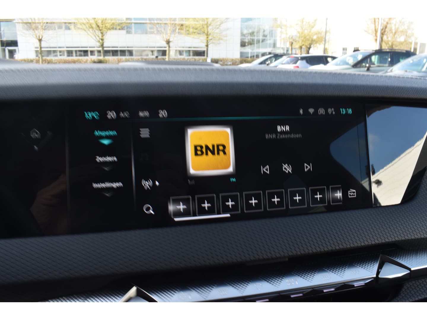 DS 4 PHEV 225 EAT8 Rivoli Automaat thumbnail 26