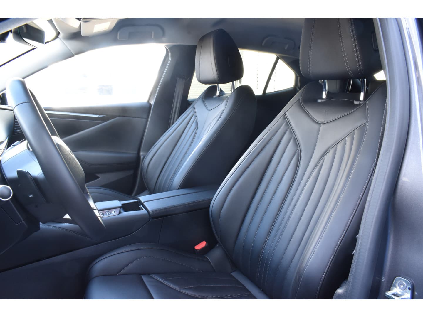 DS 4 PHEV 225 EAT8 Rivoli Automaat thumbnail 2