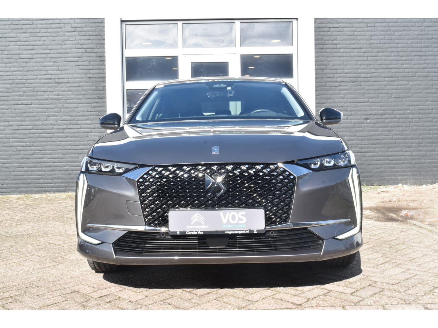 DS 4 PHEV 225 EAT8 Rivoli Automaat thumbnail 6