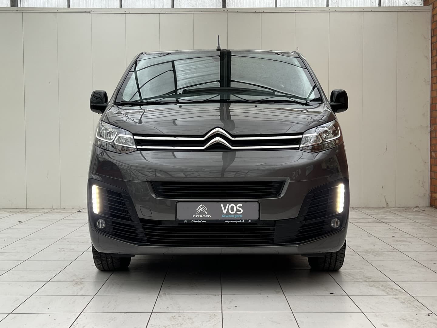 Citroën Jumpy BlueHDi 145 EAT8 Sport Edition thumbnail 16