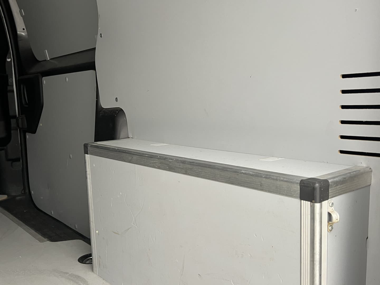 Citroën Jumpy BlueHDi 145 EAT8 Sport Edition thumbnail 22