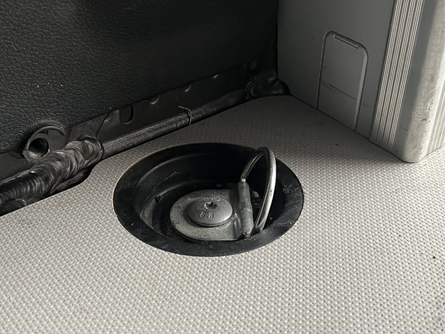 Citroën Jumpy BlueHDi 145 EAT8 Sport Edition thumbnail 23