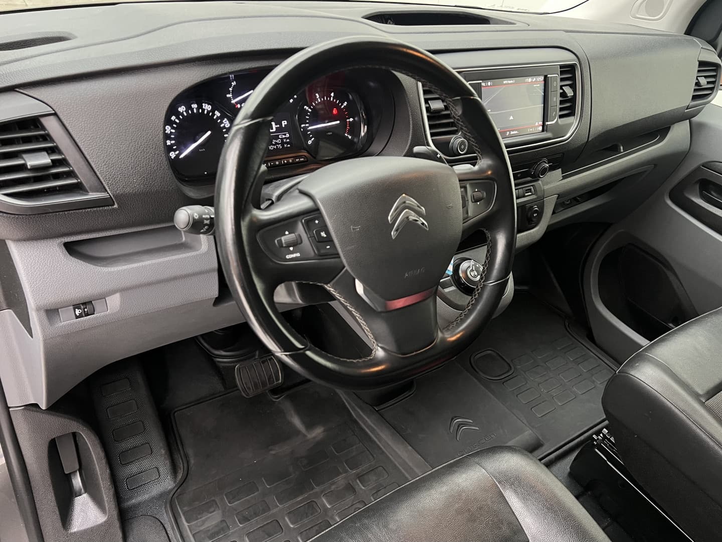 Citroën Jumpy BlueHDi 145 EAT8 Sport Edition thumbnail 4