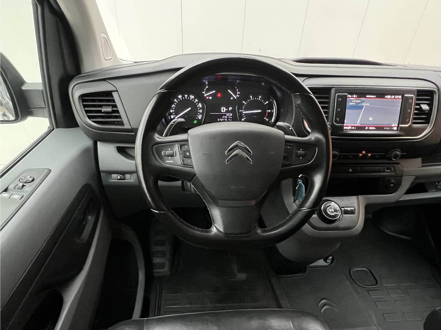 Citroën Jumpy BlueHDi 145 EAT8 Sport Edition thumbnail 5