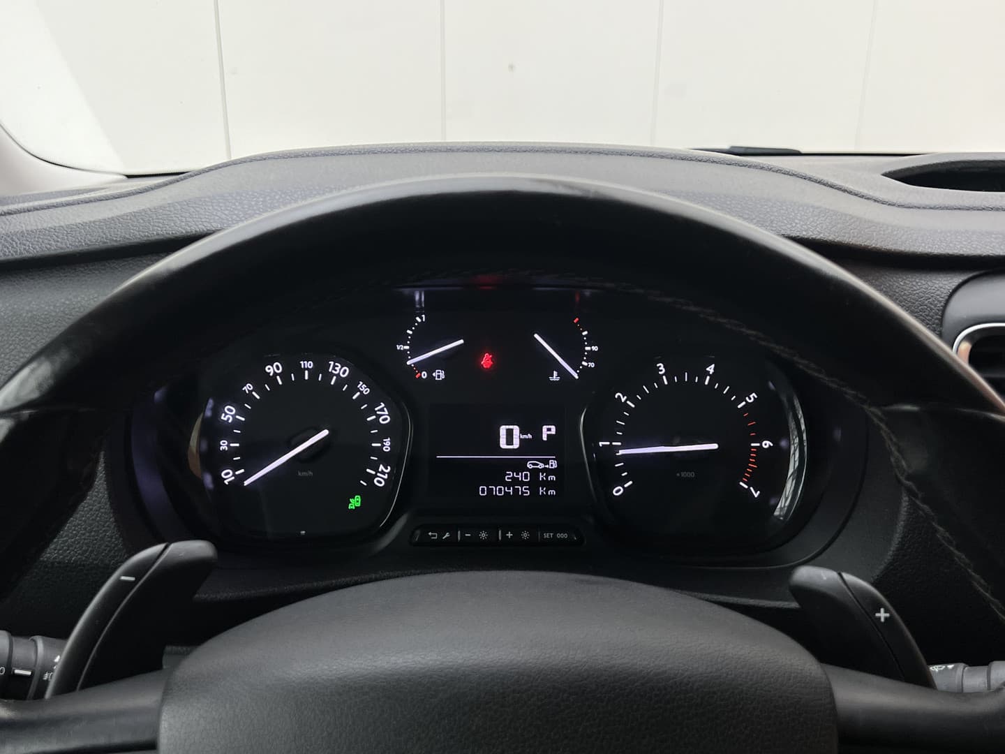 Citroën Jumpy BlueHDi 145 EAT8 Sport Edition thumbnail 6