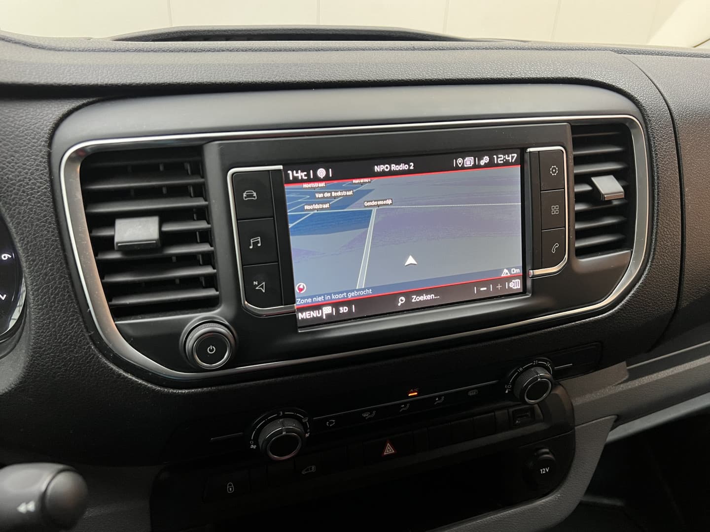 Citroën Jumpy BlueHDi 145 EAT8 Sport Edition thumbnail 9