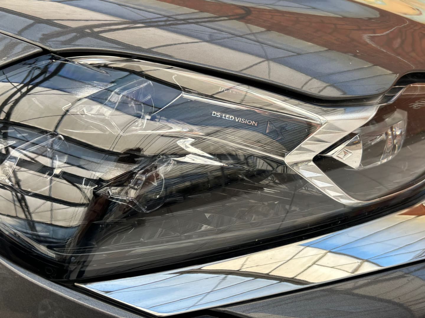 DS 3 Crossback PureTech 155 Rivoli thumbnail 12