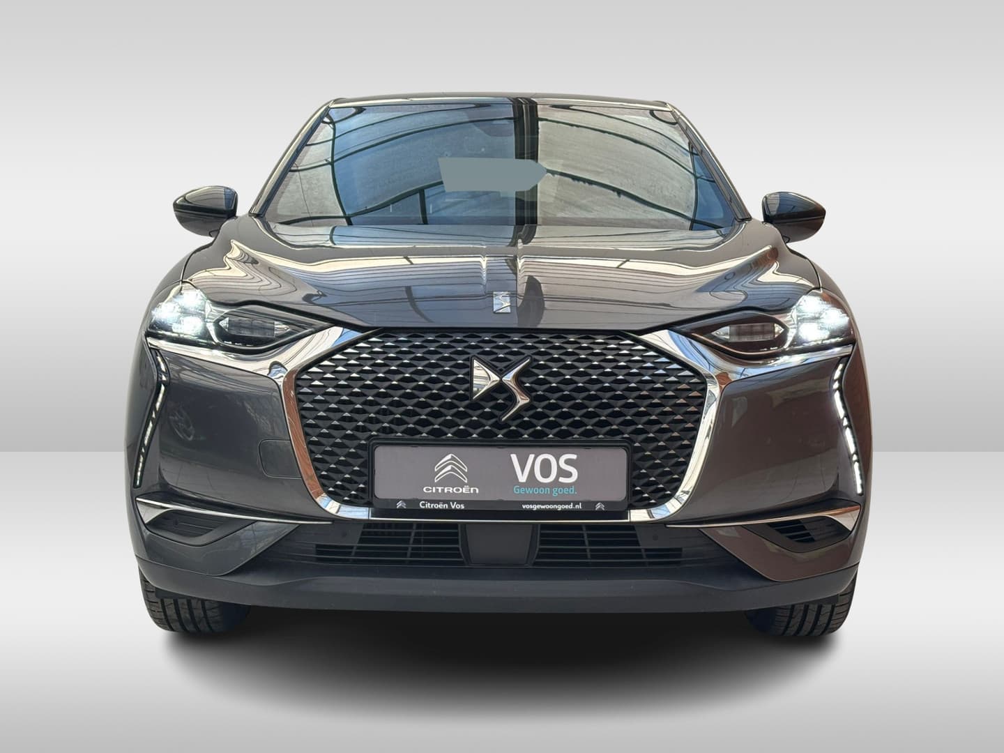 DS 3 Crossback PureTech 155 Rivoli thumbnail 9