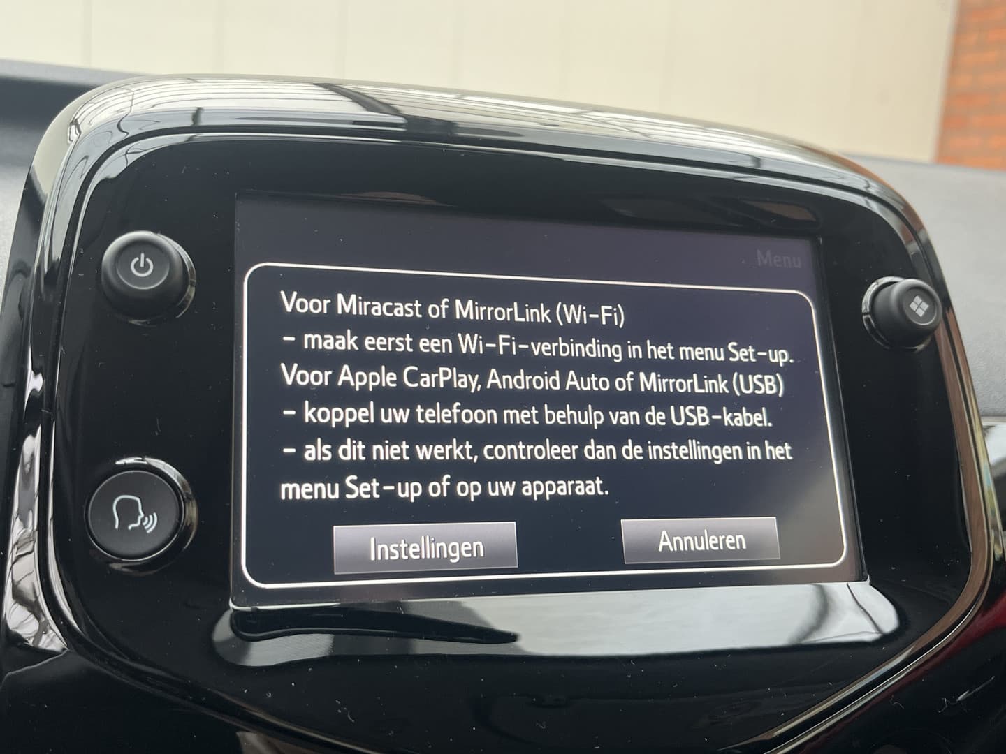 Citroën C1 VTi 73 Airscape Shine thumbnail 14