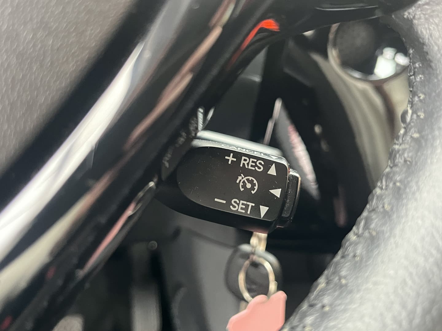 Citroën C1 VTi 73 Airscape Shine thumbnail 18