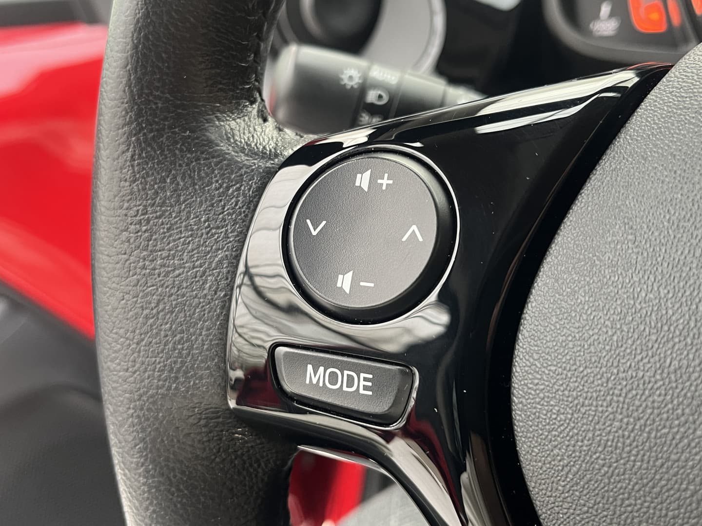 Citroën C1 VTi 73 Airscape Shine thumbnail 20