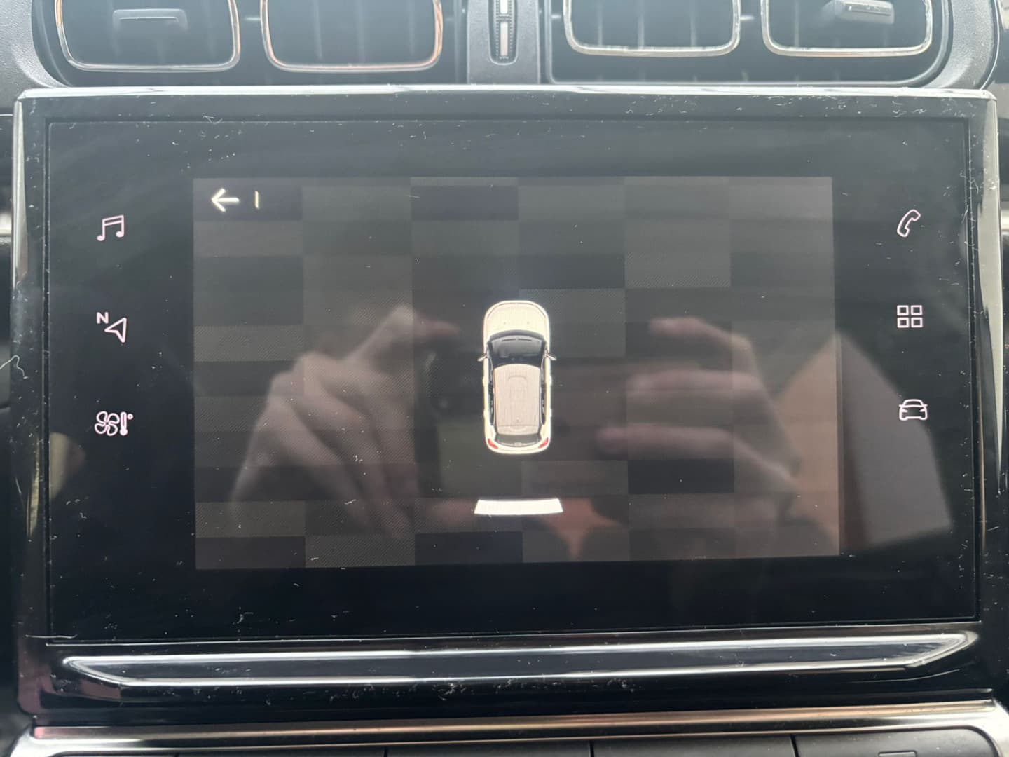 Citroën C3 PureTech 83 So Red thumbnail 12