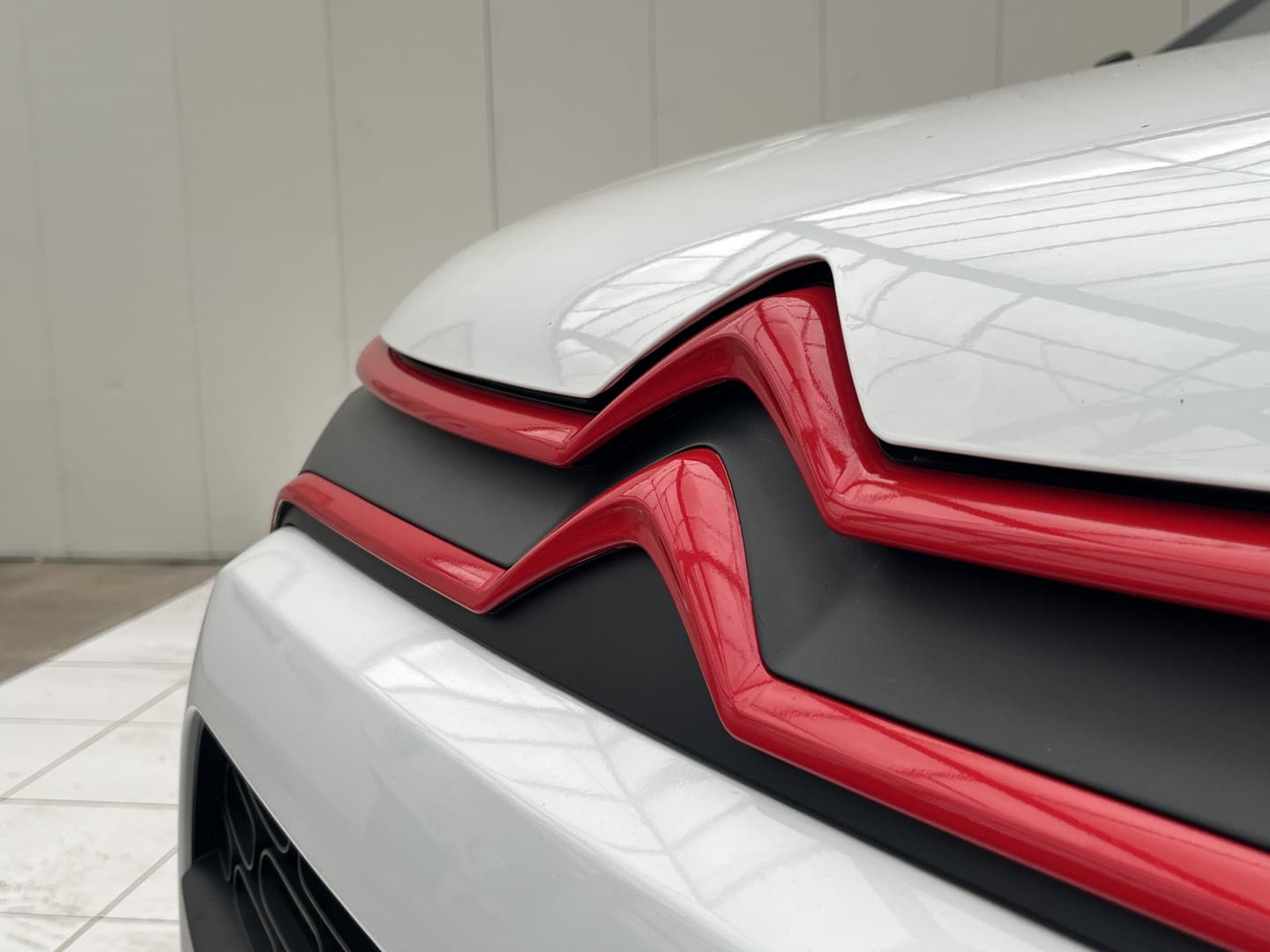 Citroën C3 PureTech 83 So Red thumbnail 5