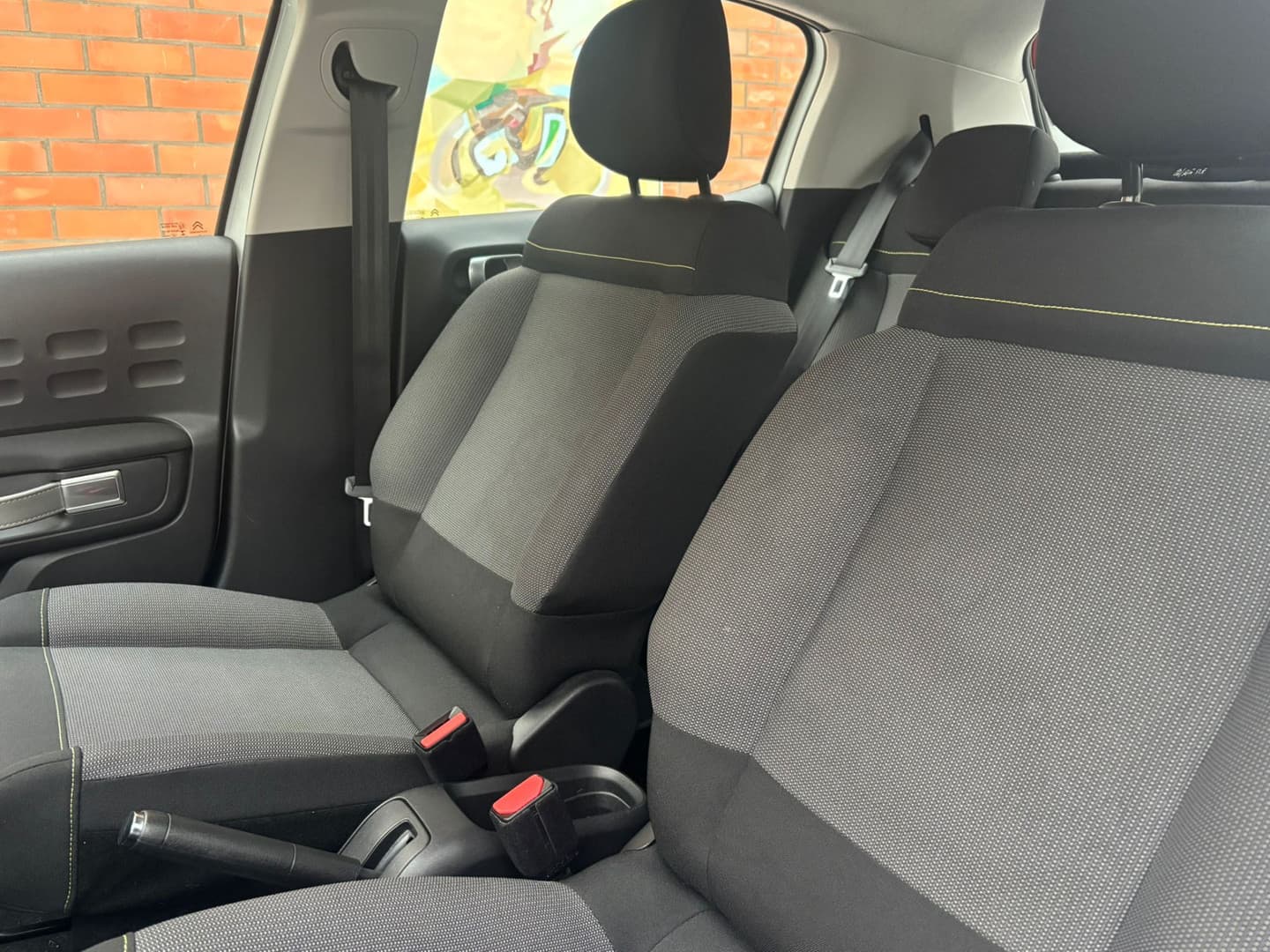 Citroën C3 PureTech 83 So Red thumbnail 6