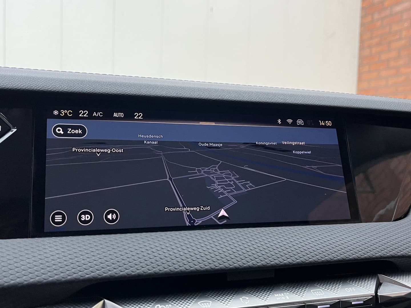 DS 4 E-Tense Rivoli thumbnail 13