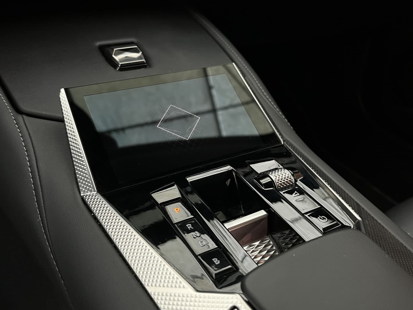 DS 4 E-Tense Rivoli thumbnail 17