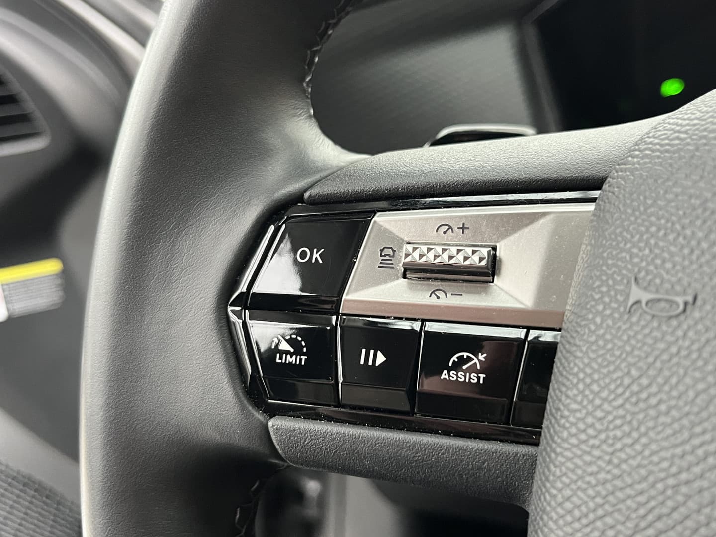 DS 4 E-Tense Rivoli thumbnail 19