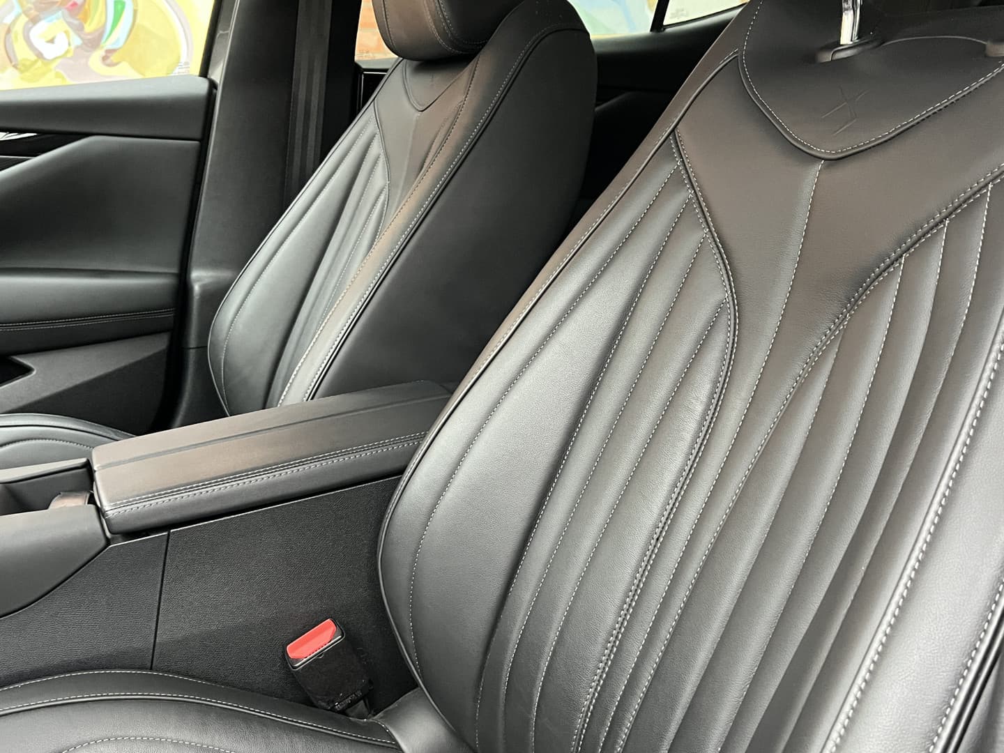 DS 4 E-Tense Rivoli thumbnail 25