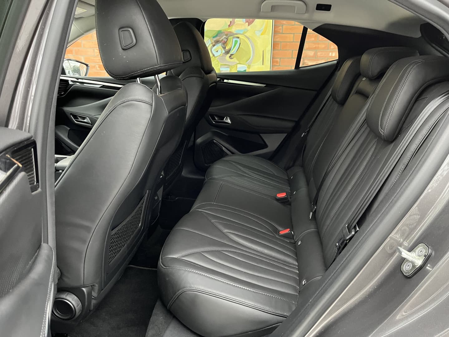 DS 4 E-Tense Rivoli thumbnail 9