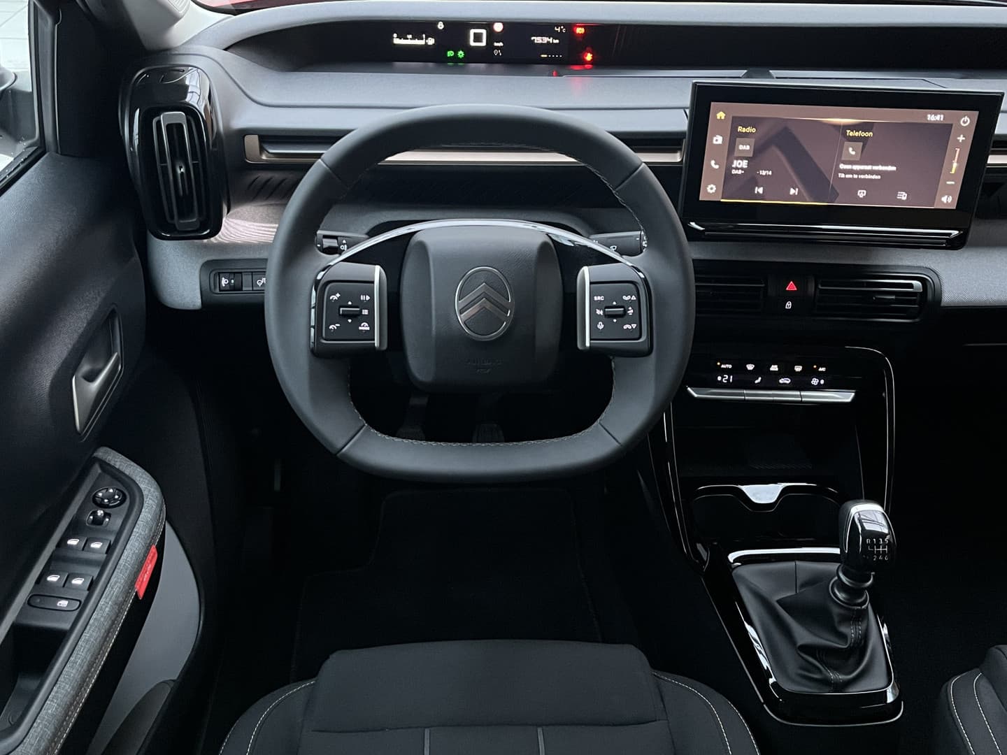 Citroën C3 Aircross Puretech 100 Pack Plus thumbnail 10