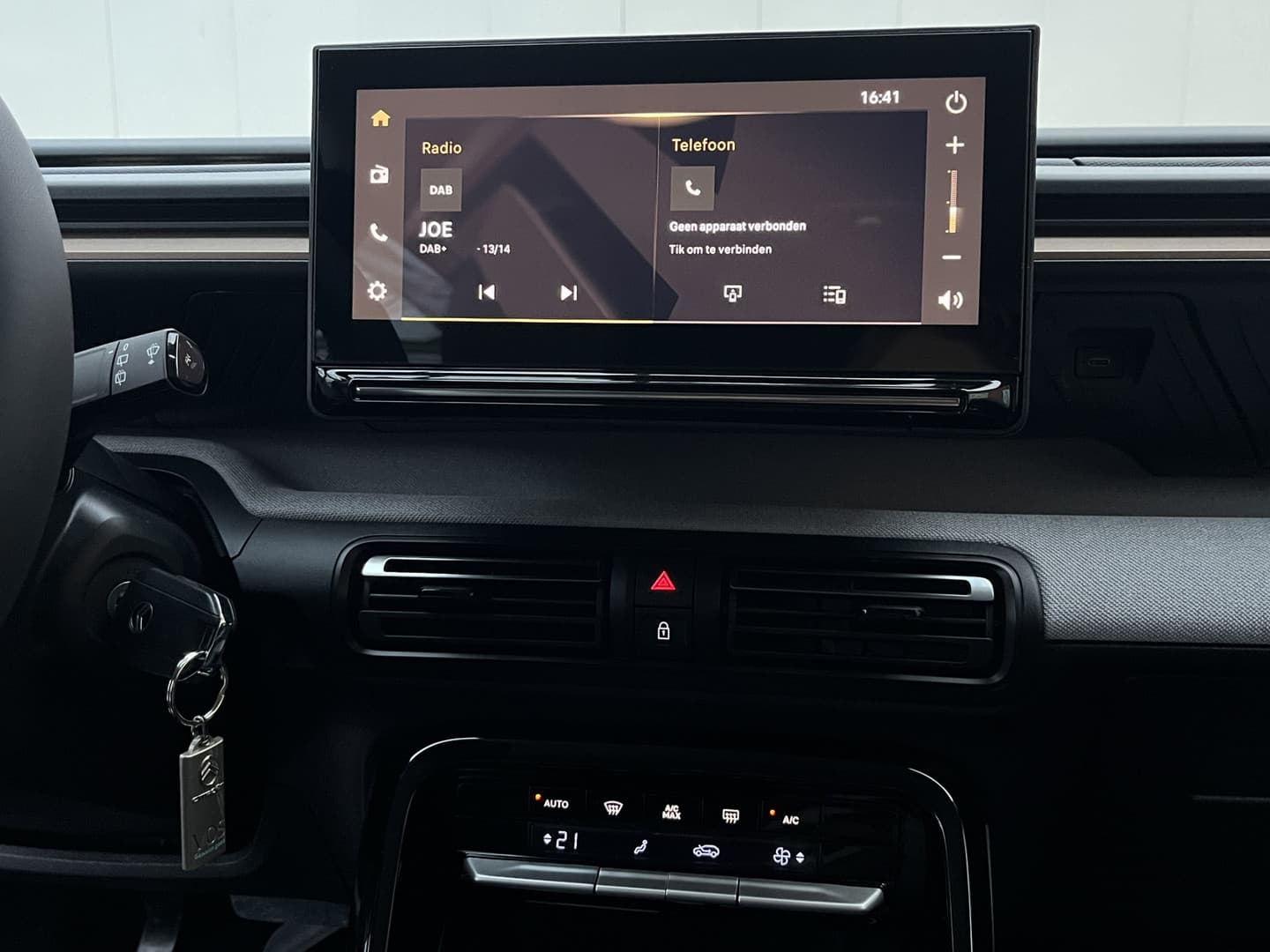 Citroën C3 Aircross Puretech 100 Pack Plus thumbnail 11