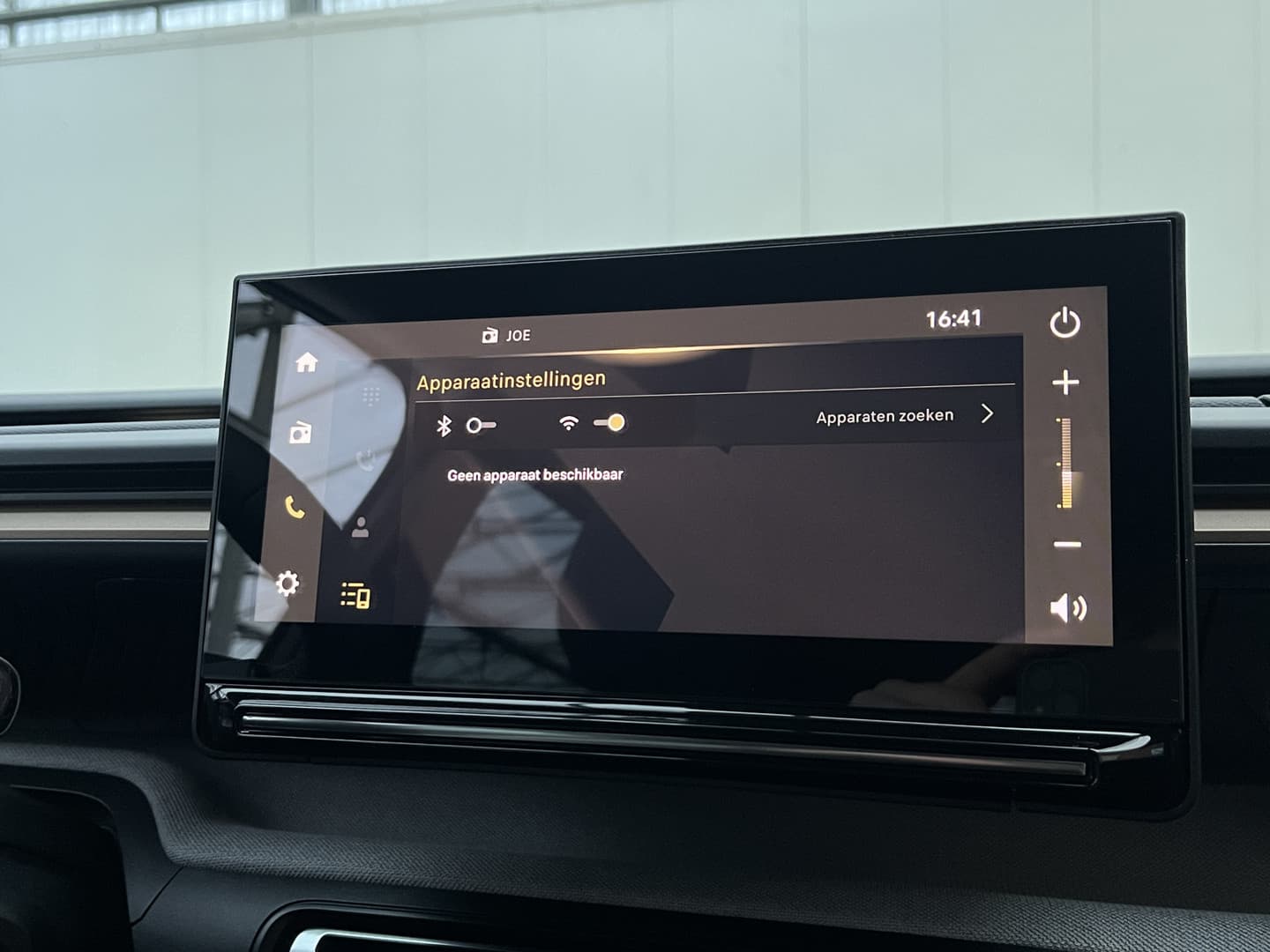 Citroën C3 Aircross Puretech 100 Pack Plus thumbnail 12