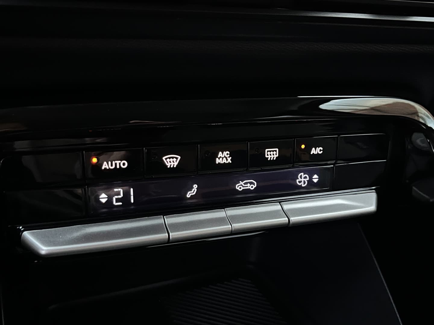 Citroën C3 Aircross Puretech 100 Pack Plus thumbnail 16