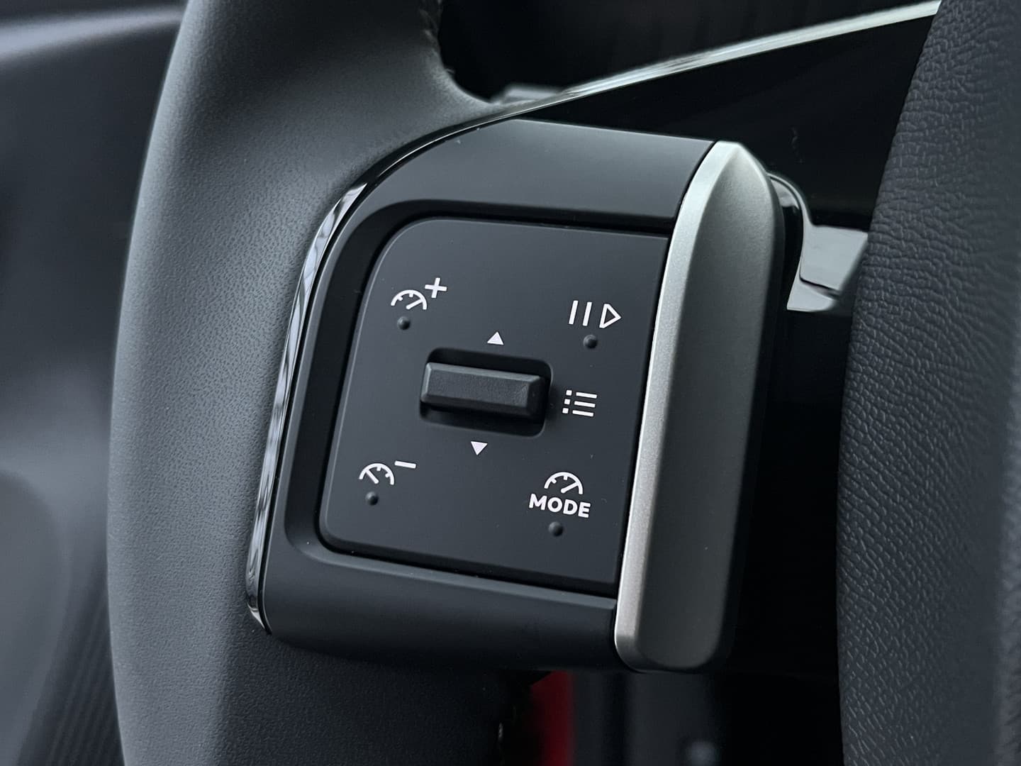 Citroën C3 Aircross Puretech 100 Pack Plus thumbnail 18