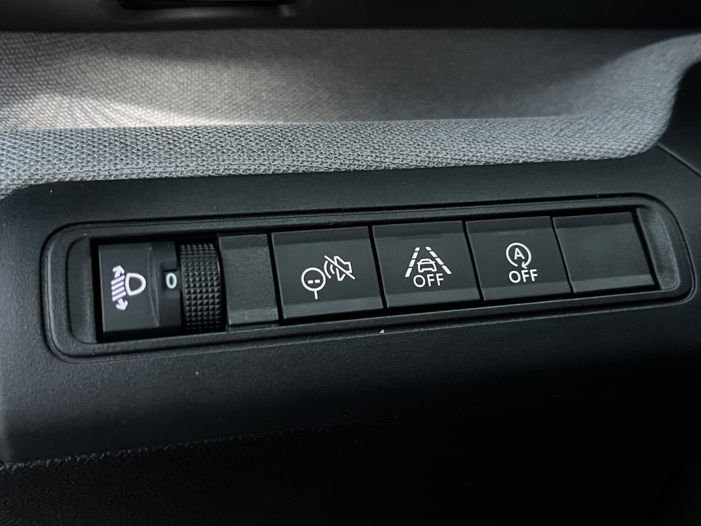 Citroën C3 Aircross Puretech 100 Pack Plus thumbnail 21